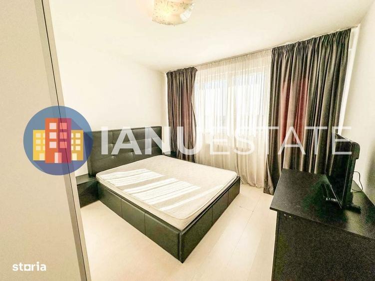 Apartament cu 2 camere decomandat în Eroii Revoluției
