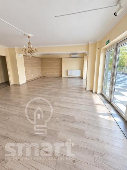 Spațiu comercial, de 62 mp, în Bună Ziua