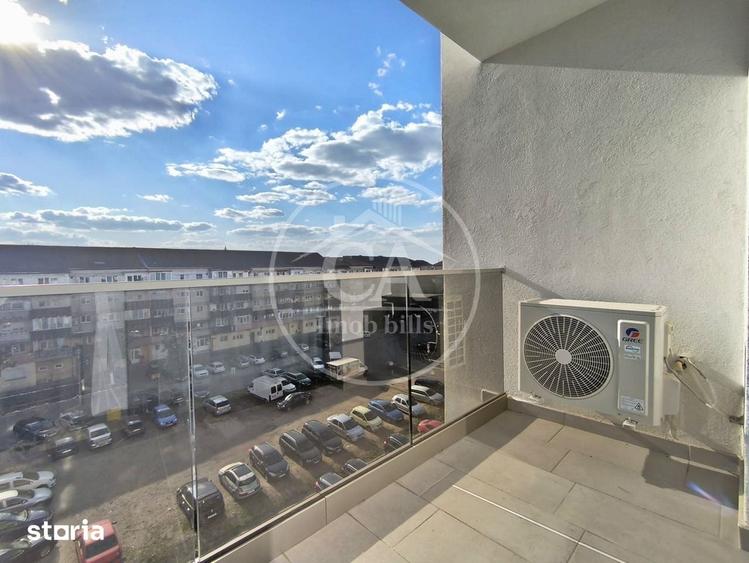Apartament cu 2 camere semidecomandat în Seleuș