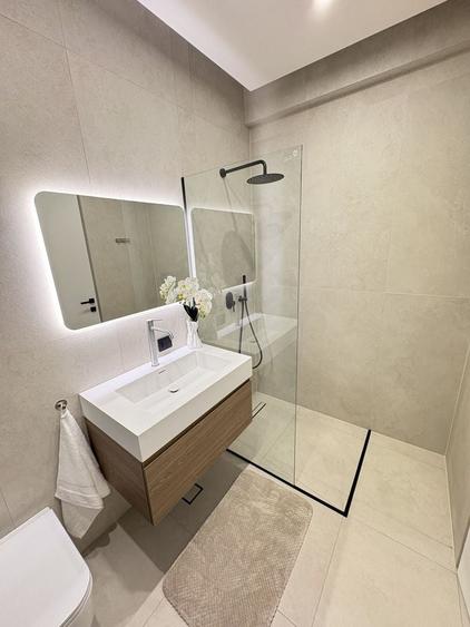 Experience Luxury Living | 2 Camere Premium | Complex cu Piscină & Spa - 4