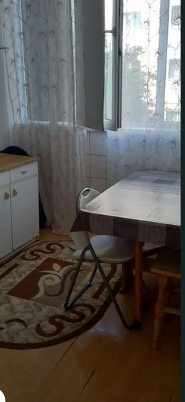 Garsonieră semidecomandată în Tractorul