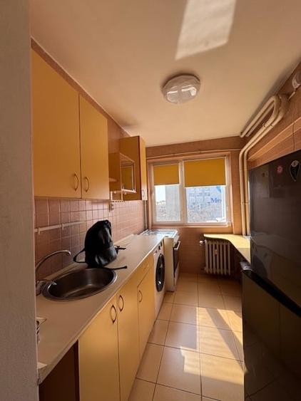 Apartament cu 2 camere semidecomandat în Ferdinand