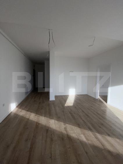 Apartament de vânzare – Complex Nou | etaj 10/12 | 3 camere | - 1