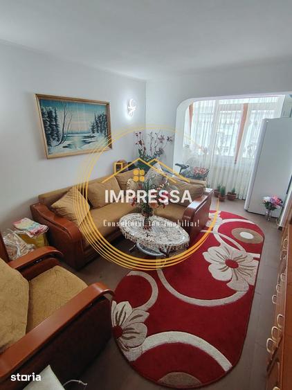 Se vinde apartament 2 camere decomandat 60mp etaj 4 din 4 62.900e - 7