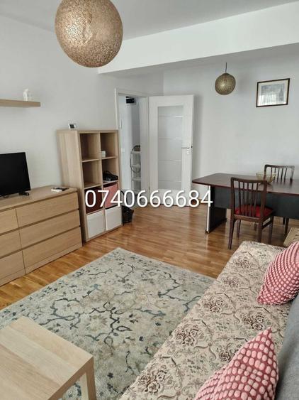 Inchiriez apartament 2 camere in Compmex Baicului - 7