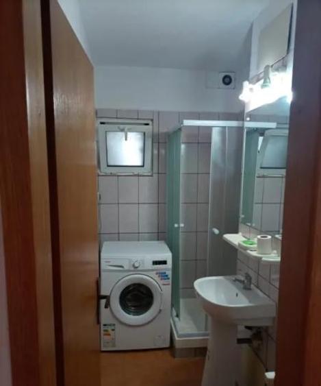 Piața Unirii Corneliu Coposu - 4