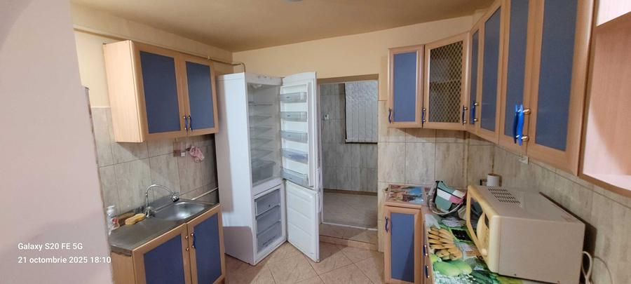 Apartament cu 2 camere decomandat în Tineretului