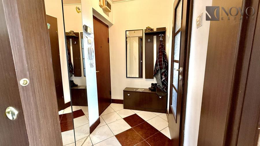 2 Camere | Drumul Taberei - Favorit | 2 min metrou - 8