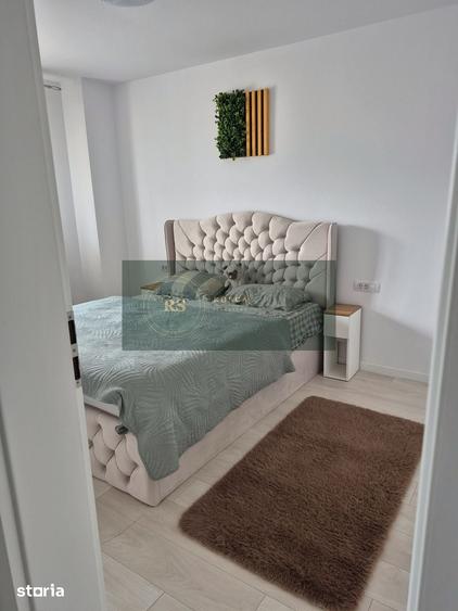 Apartament cu 2 camere în Dârste