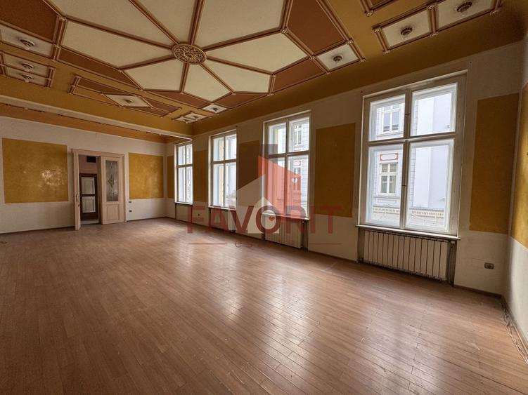 COMISION 0%. Spatiu de inchiriat in centrul Timisoarei. Disponibil imediat - 8