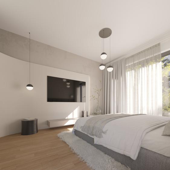 Apartament cu 3 camere decomandat în Foișorul de Foc