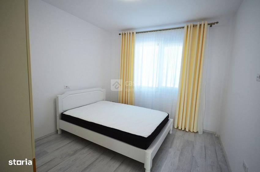 Casă cu 4 camere în Valea Lupului