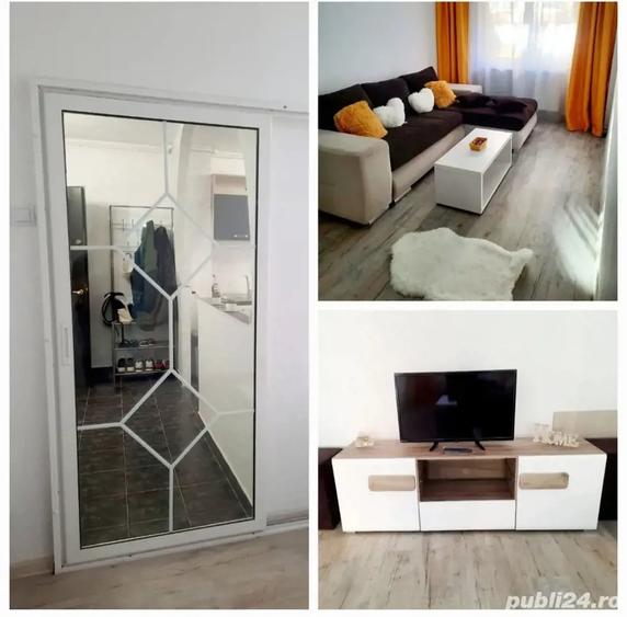 Inchiriez apartament cu 2 camere in Racadau - 4
