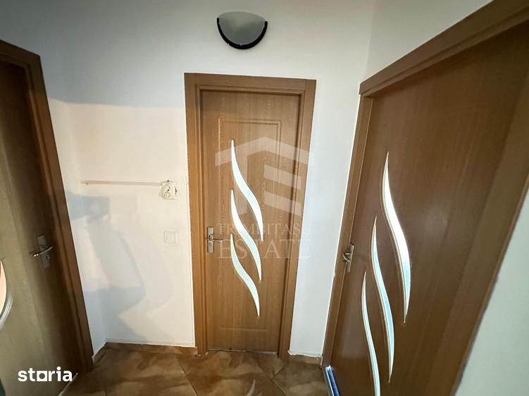 Apartament cu 3 camere decomandat, mobilat în Pantelimon