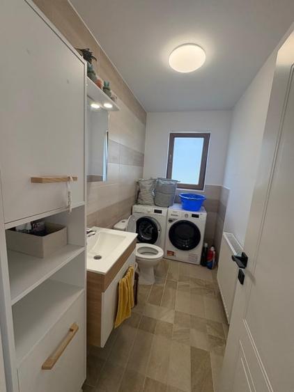 Casă individuală cu 4 camere cu Teren 1200 Mp în Chechiș