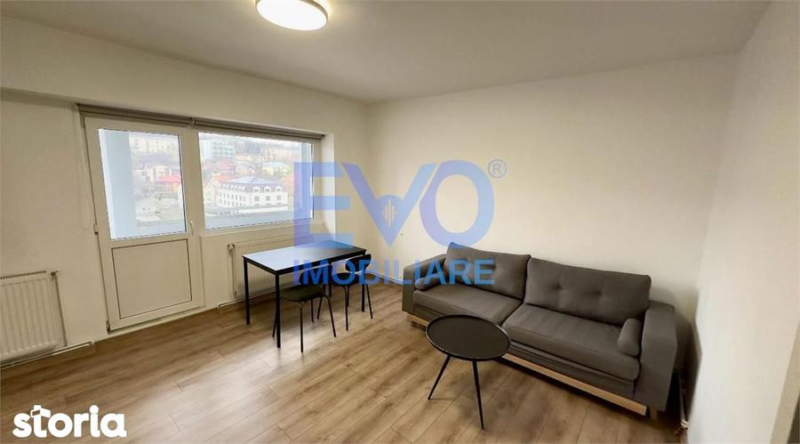 Apartament de inchiriat, 1 camera, Gara, Iasi - 2
