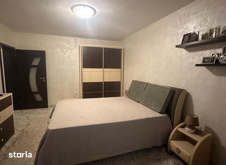 Apartament 1 camera Popas Pacurari , 40 metri, etaj 2 Cod:162857 - 7