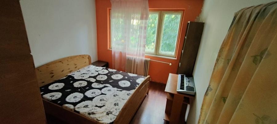 Inchiriere ap. 2 camere Bd. Constructorilor - 6