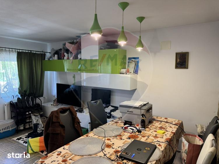 Casă cu 4 camere cu Teren 195 Mp în Ciurila