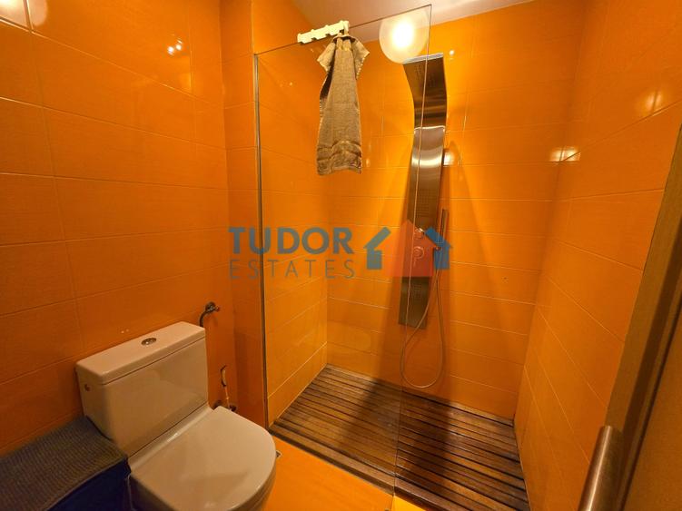 Beautiful 1 Bedroom Apartment with spacious terrace and full view to Herastrau - 14