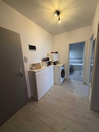 Apartament cu 2 camere decomandat în Avantgarden