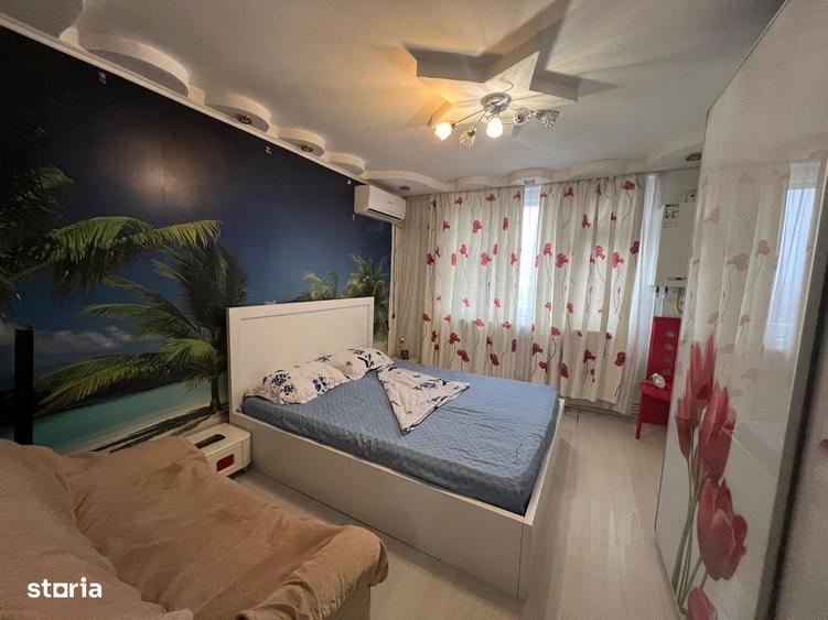 Apartament cu 4 camere în Țiglina 1
