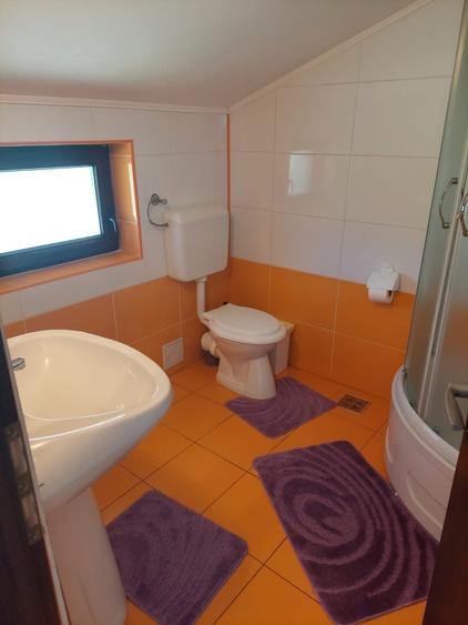 Casă cu 4 camere cu Teren 300 Mp în Central