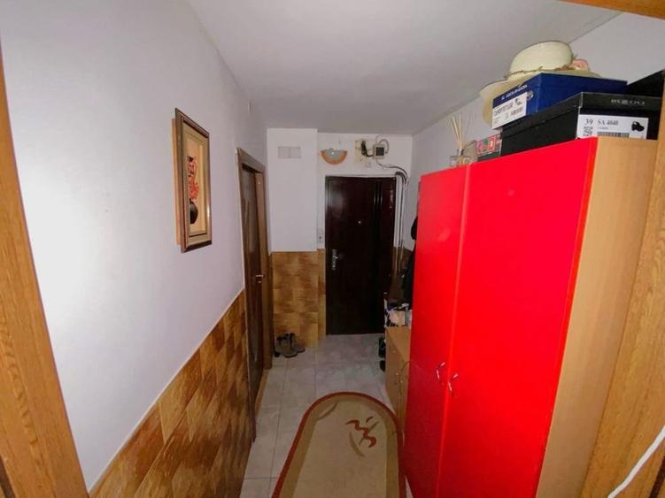 Apartament cu 2 camere semidecomandat în Brazda lui Novac