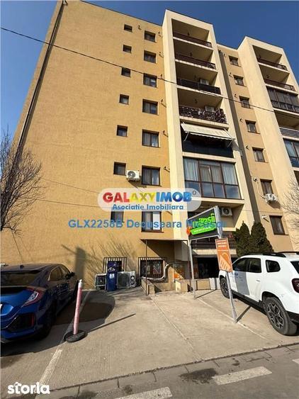 Apartament cu 3 camere, mobilat în Chiajna