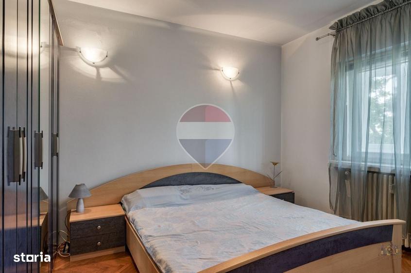 Apartament cu 3 camere în Vatra Luminoasă