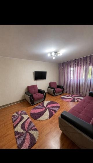 Apartament cu 4 camere decomandat în Teilor