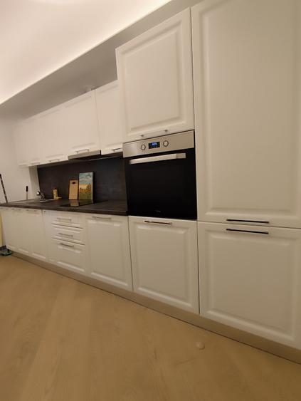 Garsonieră decomandată în Cotroceni