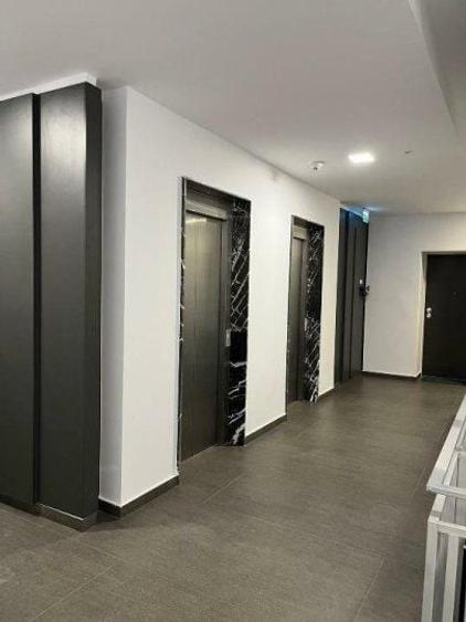 Apartament cu 2 camere semidecomandat, mobilat în Timpuri Noi