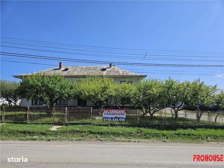 Spațiu comercial, de 350 mp, în Central