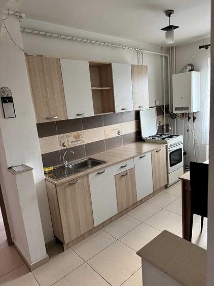Apartament cu 2 camere decomandat în Mănăștur