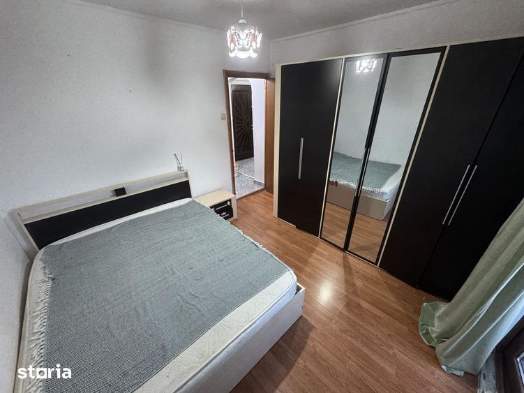 Apartament cu 2 camere decomandat, mobilat în Inel I