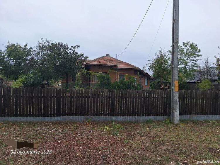 casa, com. Ileana, Calara?i - 9