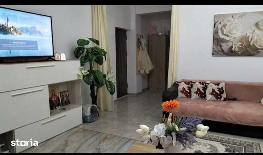 Apartament 2 camere, zona veterani, Constanta - 3
