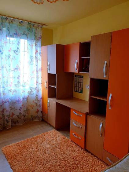 Apartament cu 2 camere nedecomandat în Cedonia