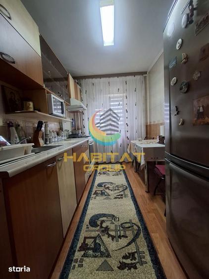 Inchiriere 2 camere Brancoveanu LIDL liber loc parcare - 16