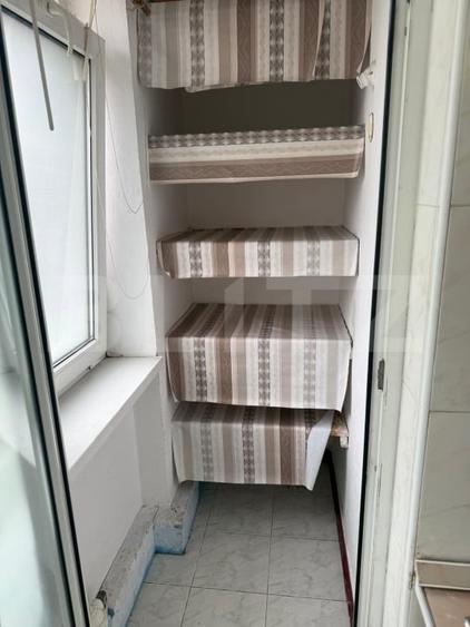 Apartament cu 2 camere semidecomandat, mobilat în Câmpia Turzii