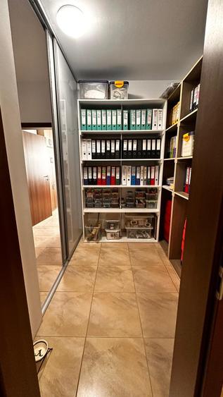 Apartament cu 2 camere decomandat, mobilat în Nord