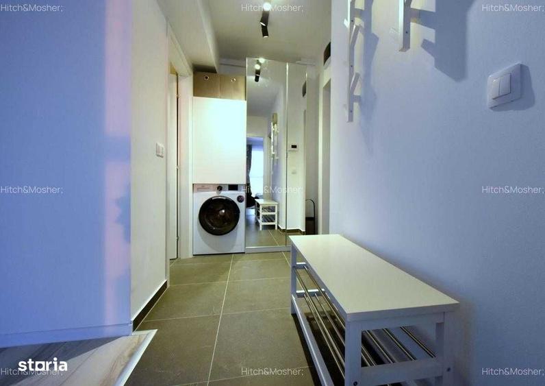 Apartament cu 2 camere decomandat în Lipovei