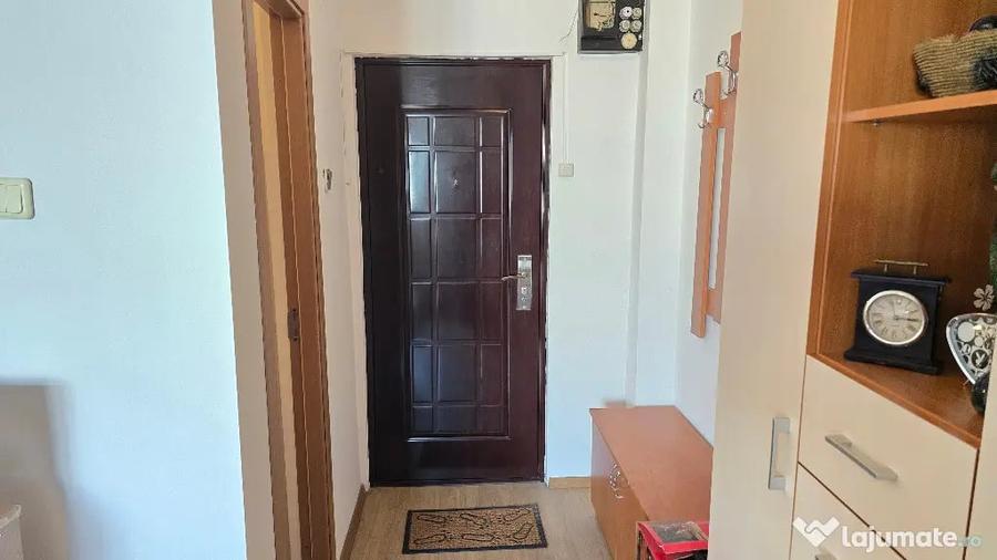 Vand garsoniera in Deva, zona Dacia, etaj 3, mobilata, utilata - 6