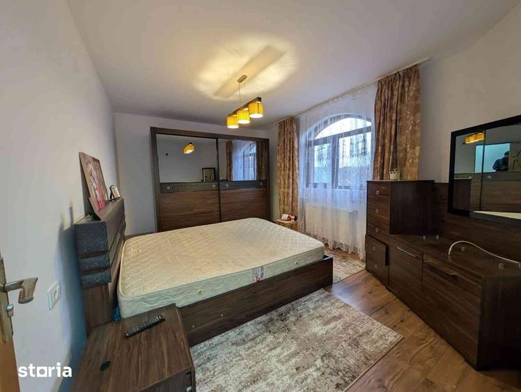 Vila individuala spa?ioasa, renovata, Cartier Astoria-Lunca Cetatuii - 3