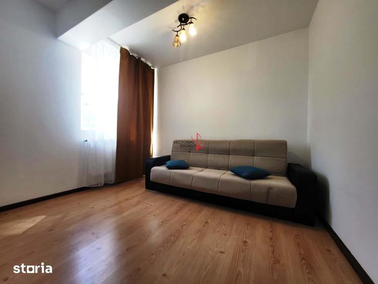 Apartament cu 3 camere decomandat în Theodor Pallady