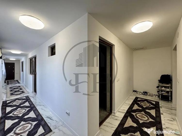 Casă cu 3 camere cu Teren 300 Mp în Central