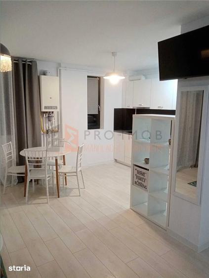 Apartament 2 camera decomandat zona Centrala - 8