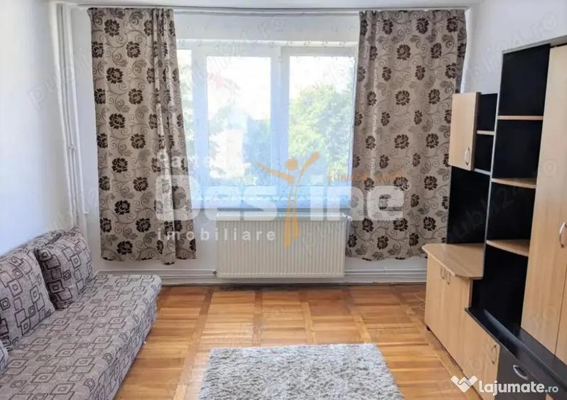 Apartament cu 2 camere decomandate in Complex - 5