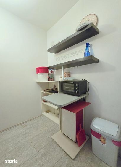 Apartament cu 3 camere în Floreasca